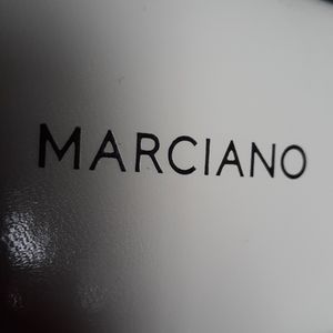 Guess Marciano case